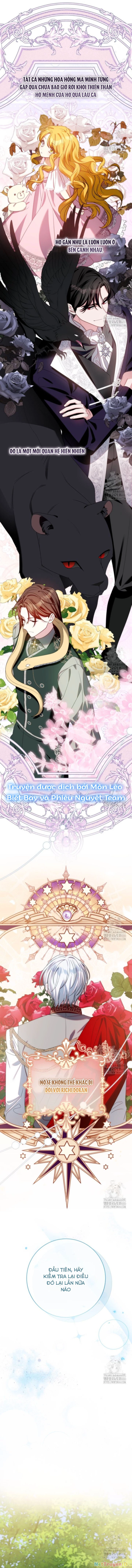 Tôi Gặp Nam Chính Trong Tù Chapter 50 - Trang 2