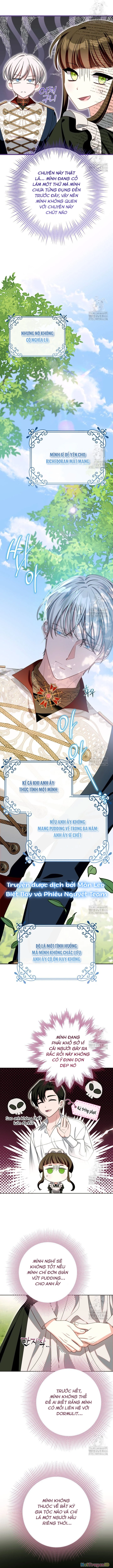 Tôi Gặp Nam Chính Trong Tù Chapter 51 - Trang 2