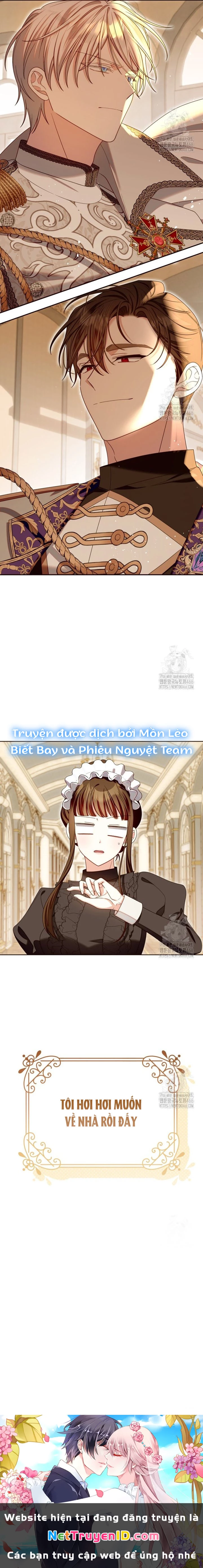 Tôi Gặp Nam Chính Trong Tù Chapter 51 - Trang 2