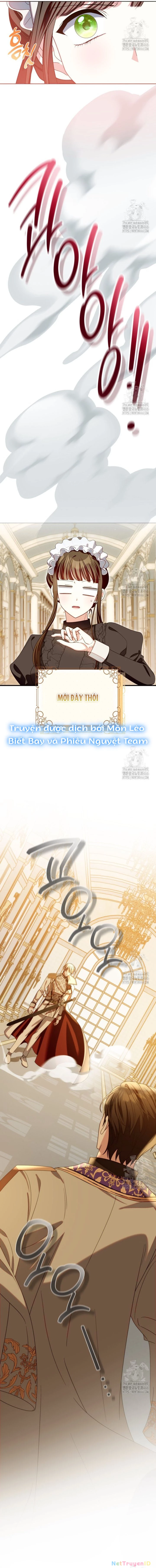 Tôi Gặp Nam Chính Trong Tù Chapter 52 - Trang 2