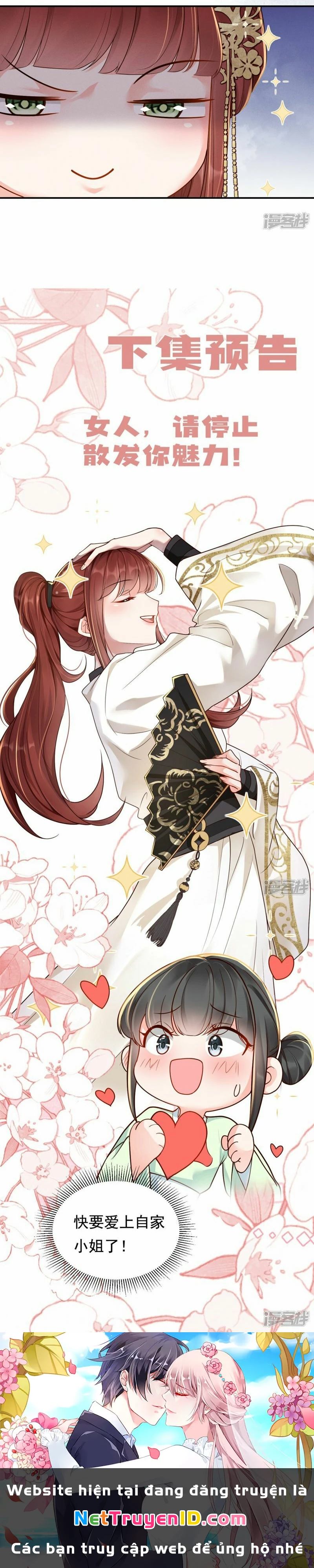 Phú Bà Xuyên Không : Thế Tử Không Dễ Lừa Gạt Chapter  31 - 13