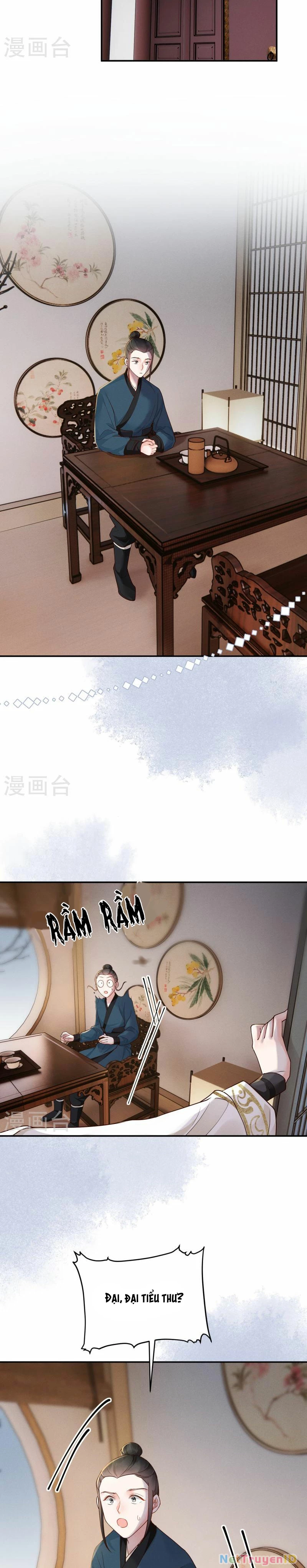 Phú Bà Xuyên Không : Thế Tử Không Dễ Lừa Gạt Chapter  32 - 6