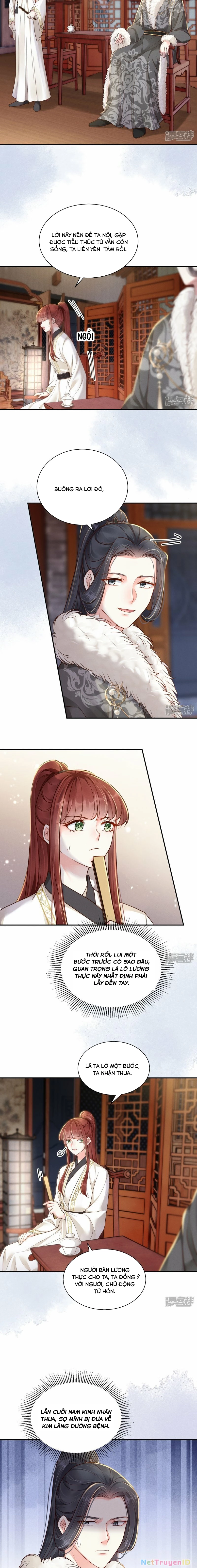 Phú Bà Xuyên Không : Thế Tử Không Dễ Lừa Gạt Chapter  35 - 6