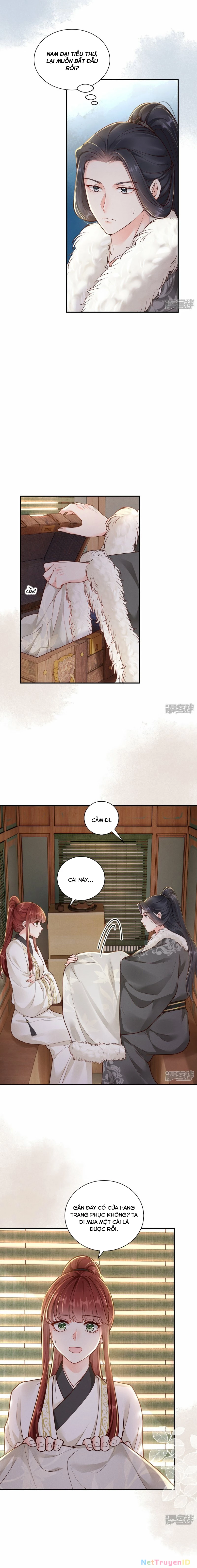 Phú Bà Xuyên Không : Thế Tử Không Dễ Lừa Gạt Chapter  37 - 6