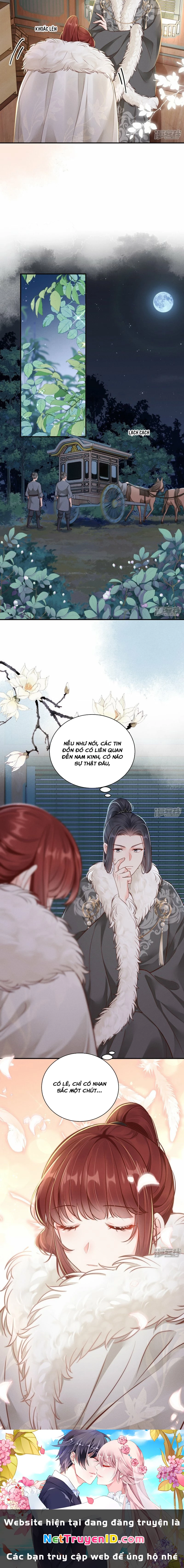 Phú Bà Xuyên Không : Thế Tử Không Dễ Lừa Gạt Chapter  37 - 8