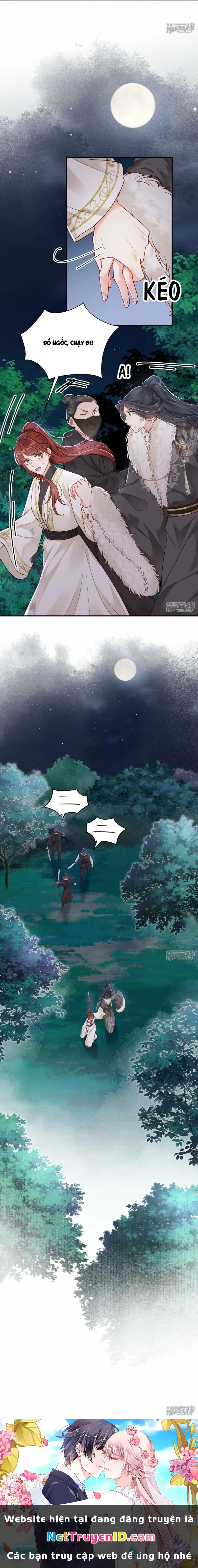 Phú Bà Xuyên Không : Thế Tử Không Dễ Lừa Gạt Chapter 40 - 10