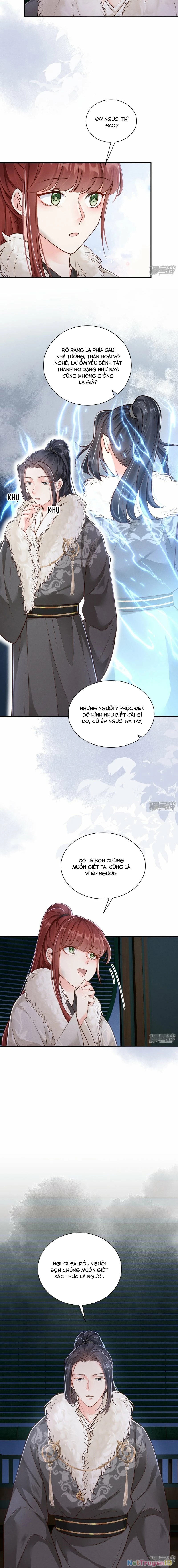 Phú Bà Xuyên Không : Thế Tử Không Dễ Lừa Gạt Chapter  43 - 4