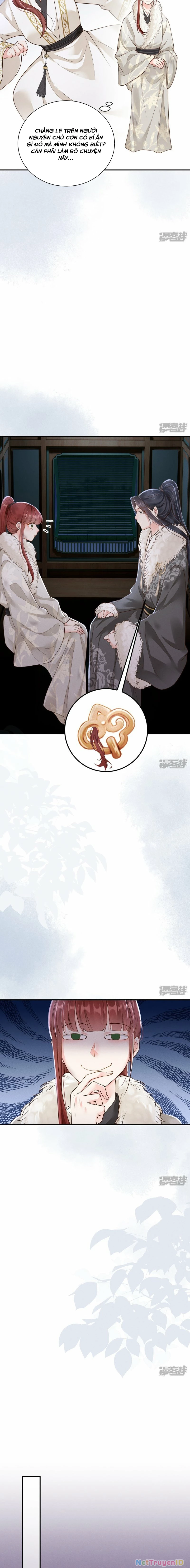 Phú Bà Xuyên Không : Thế Tử Không Dễ Lừa Gạt Chapter  43 - 6