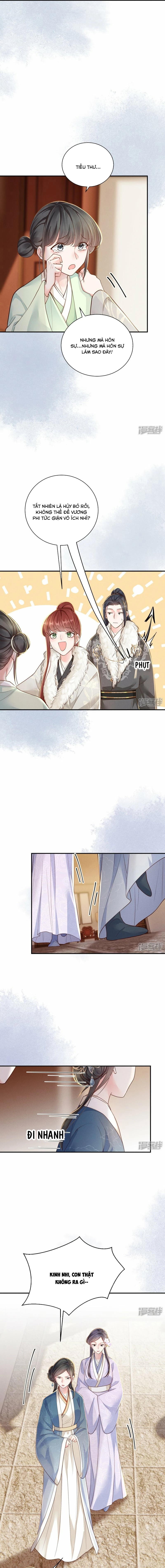 Phú Bà Xuyên Không : Thế Tử Không Dễ Lừa Gạt Chapter  43 - 9