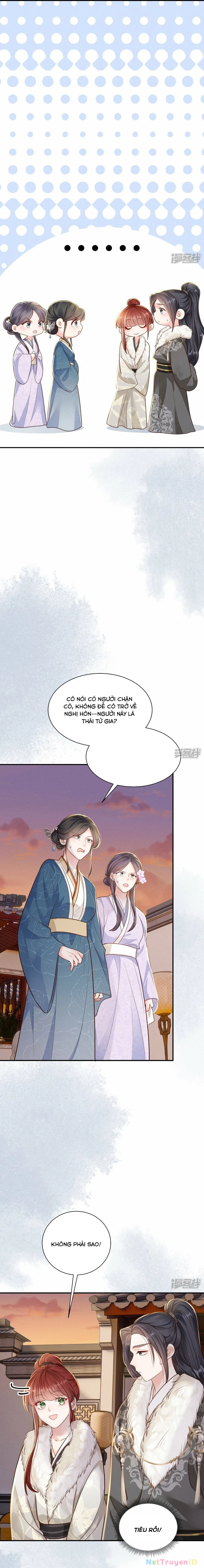 Phú Bà Xuyên Không : Thế Tử Không Dễ Lừa Gạt Chapter 44 - 5