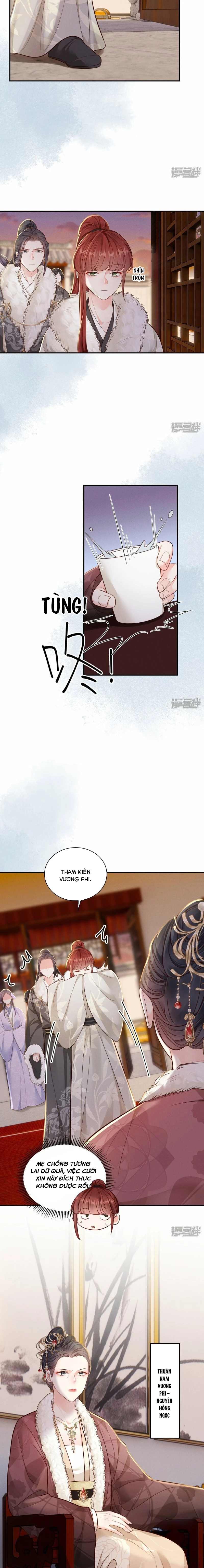 Phú Bà Xuyên Không : Thế Tử Không Dễ Lừa Gạt Chapter 44 - 7