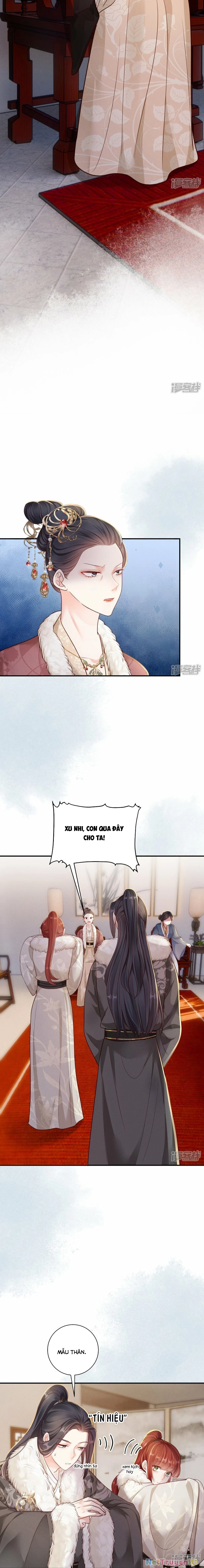 Phú Bà Xuyên Không : Thế Tử Không Dễ Lừa Gạt Chapter 44 - 8