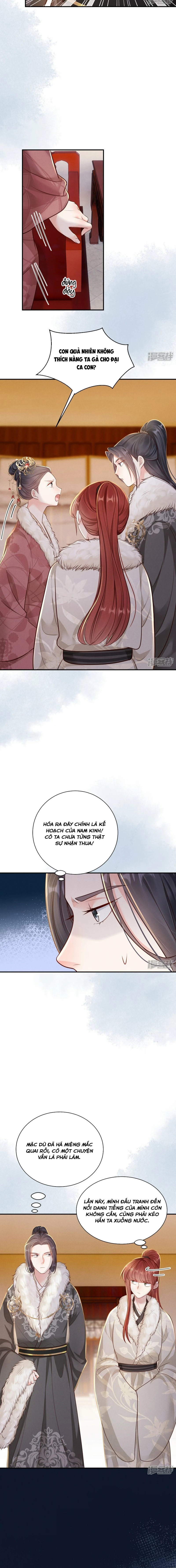 Phú Bà Xuyên Không : Thế Tử Không Dễ Lừa Gạt Chapter  45 - 3