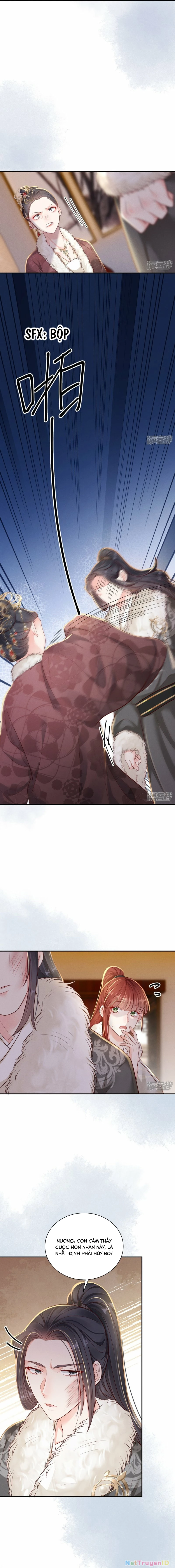 Phú Bà Xuyên Không : Thế Tử Không Dễ Lừa Gạt Chapter  45 - 5
