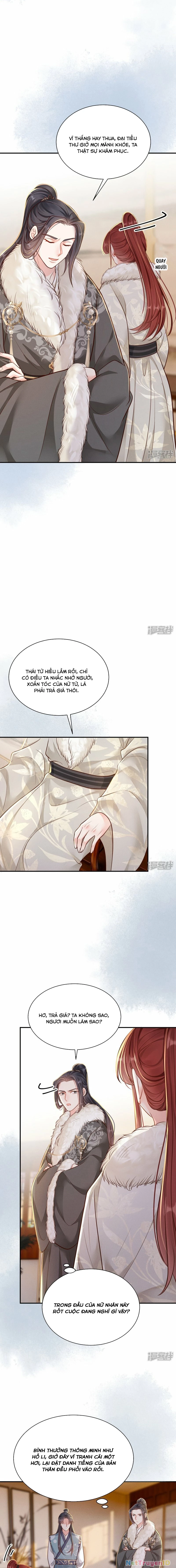 Phú Bà Xuyên Không : Thế Tử Không Dễ Lừa Gạt Chapter  46 - 7