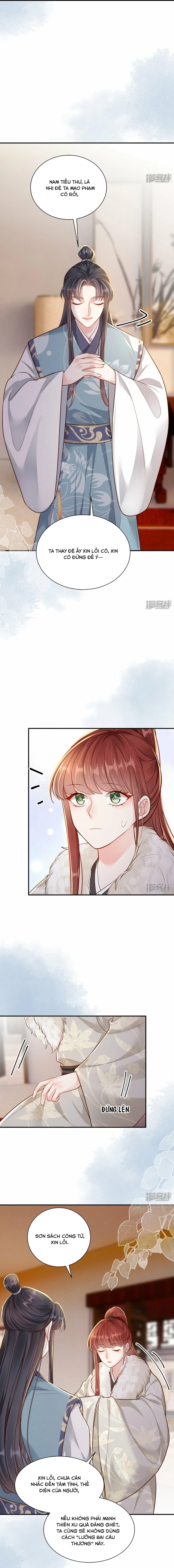 Phú Bà Xuyên Không : Thế Tử Không Dễ Lừa Gạt Chapter  46 - 9