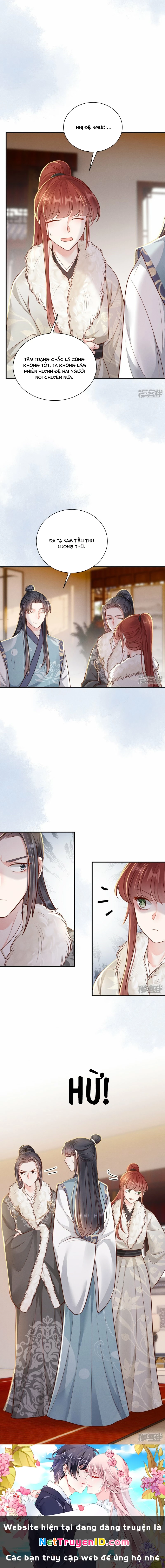 Phú Bà Xuyên Không : Thế Tử Không Dễ Lừa Gạt Chapter  46 - 11