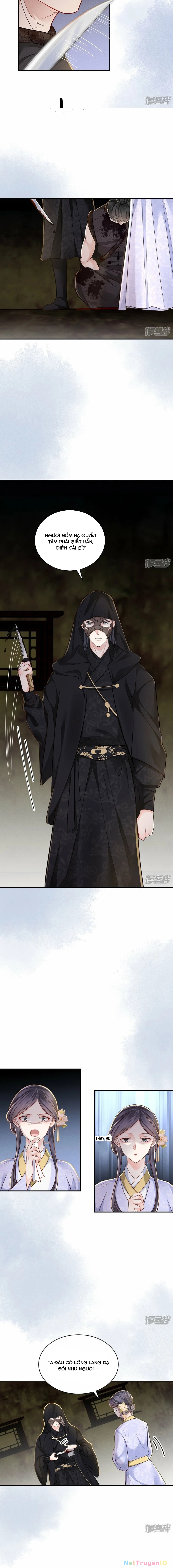 Phú Bà Xuyên Không : Thế Tử Không Dễ Lừa Gạt Chapter 47 - 7