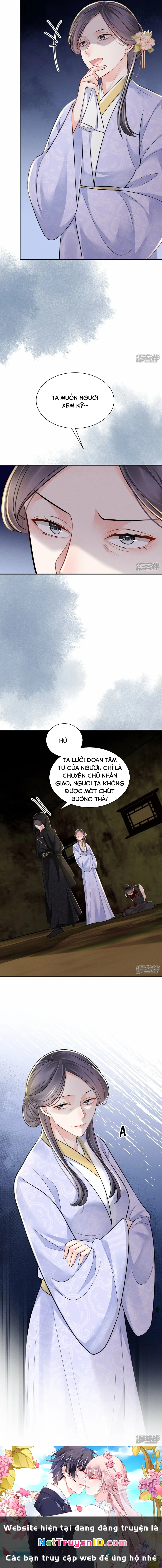 Phú Bà Xuyên Không : Thế Tử Không Dễ Lừa Gạt Chapter 47 - 9