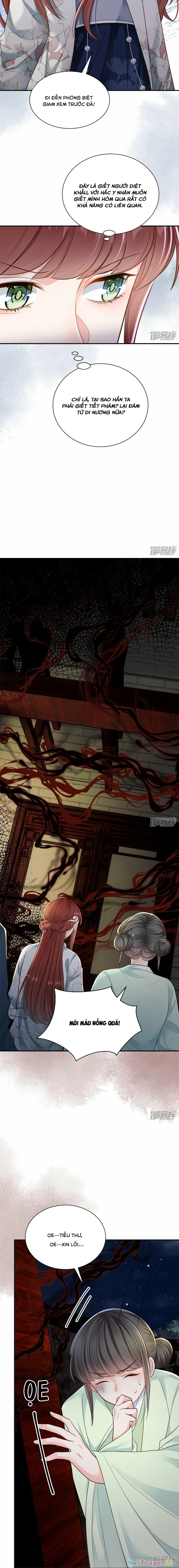 Phú Bà Xuyên Không : Thế Tử Không Dễ Lừa Gạt Chapter  48 - 4