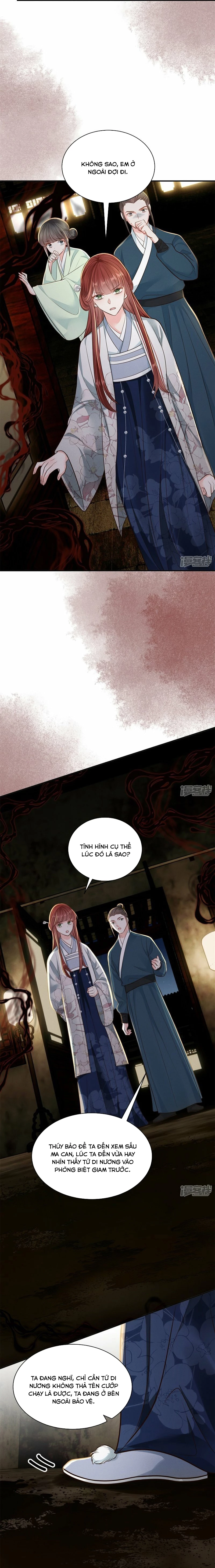 Phú Bà Xuyên Không : Thế Tử Không Dễ Lừa Gạt Chapter  48 - 5