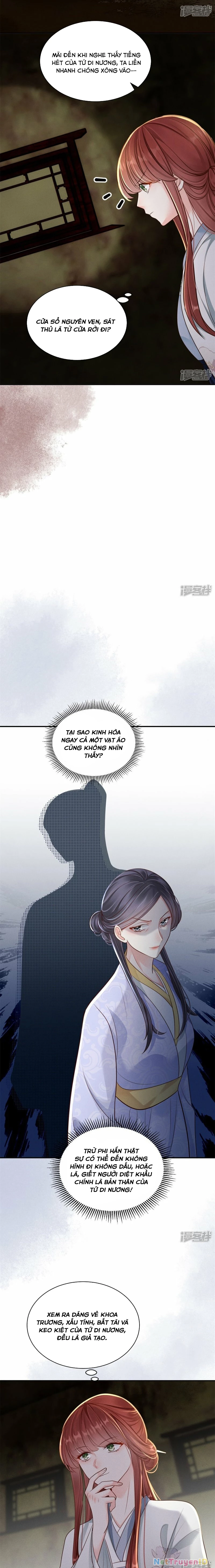 Phú Bà Xuyên Không : Thế Tử Không Dễ Lừa Gạt Chapter  48 - 6