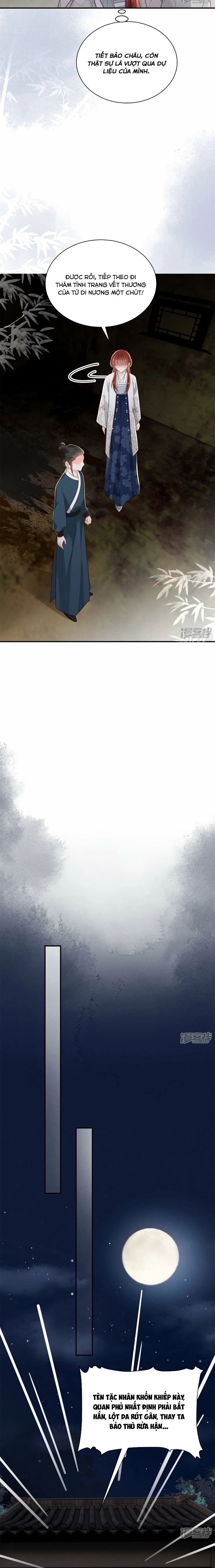 Phú Bà Xuyên Không : Thế Tử Không Dễ Lừa Gạt Chapter  48 - 7