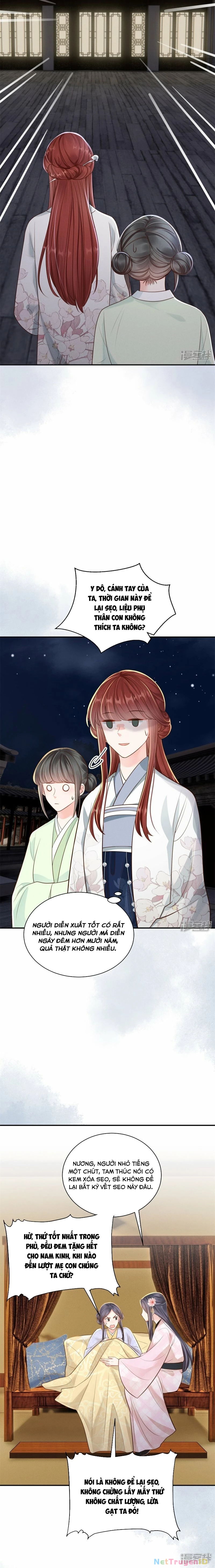 Phú Bà Xuyên Không : Thế Tử Không Dễ Lừa Gạt Chapter  48 - 8