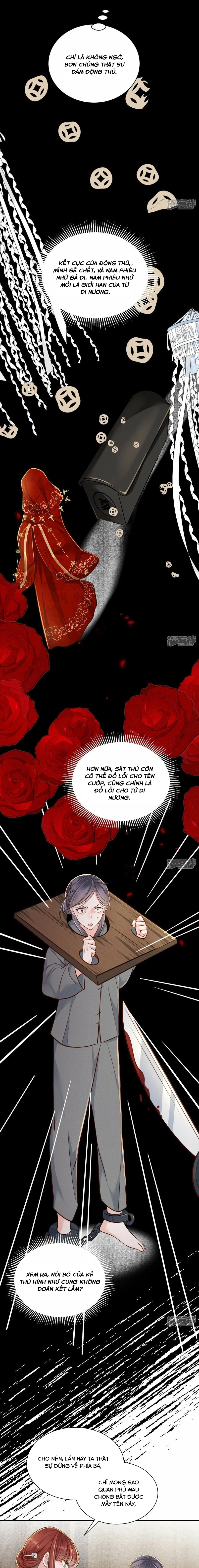 Phú Bà Xuyên Không : Thế Tử Không Dễ Lừa Gạt Chapter  49 - 5