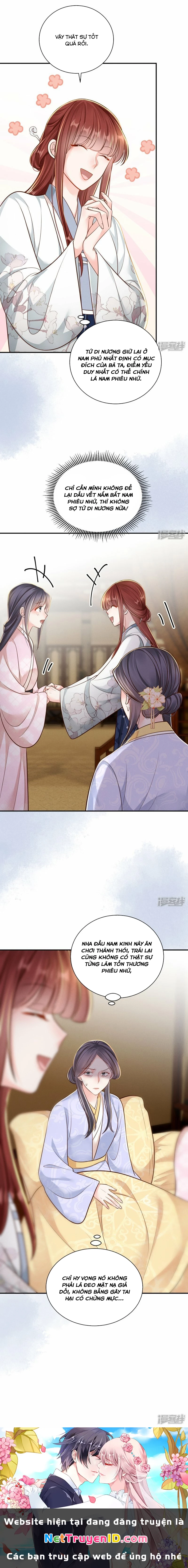 Phú Bà Xuyên Không : Thế Tử Không Dễ Lừa Gạt Chapter  49 - 10