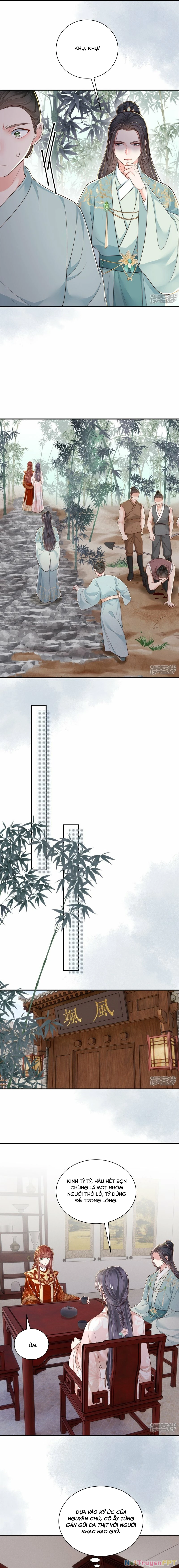 Phú Bà Xuyên Không : Thế Tử Không Dễ Lừa Gạt Chapter 52 - 5