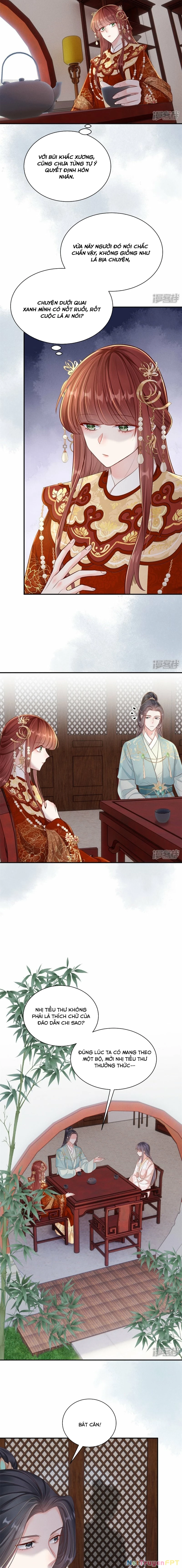 Phú Bà Xuyên Không : Thế Tử Không Dễ Lừa Gạt Chapter 52 - 6