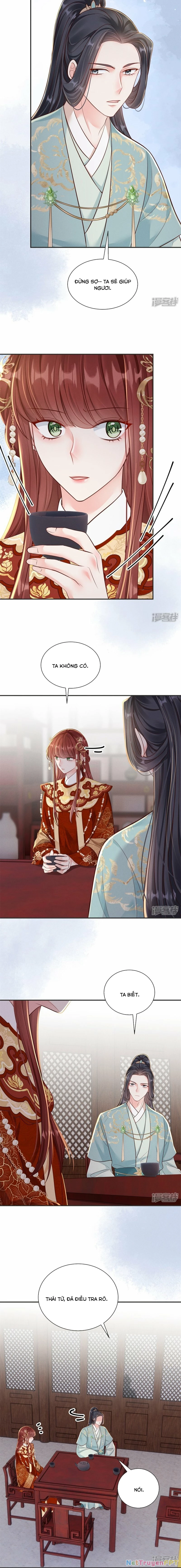 Phú Bà Xuyên Không : Thế Tử Không Dễ Lừa Gạt Chapter 52 - 8