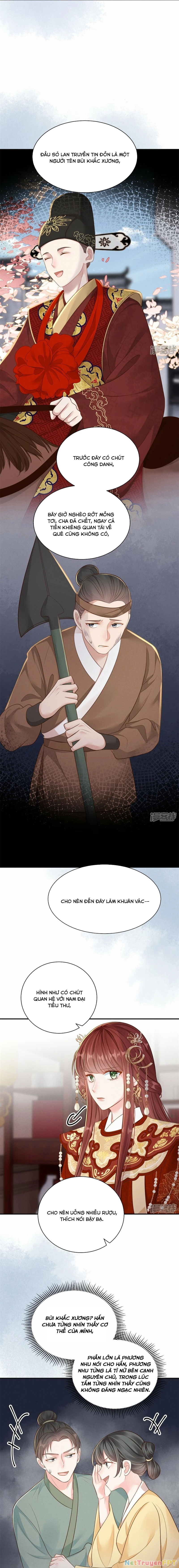 Phú Bà Xuyên Không : Thế Tử Không Dễ Lừa Gạt Chapter 52 - 9