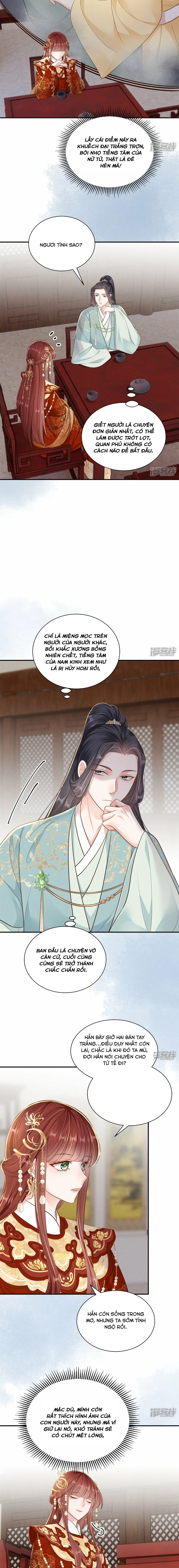 Phú Bà Xuyên Không : Thế Tử Không Dễ Lừa Gạt Chapter 52 - 10