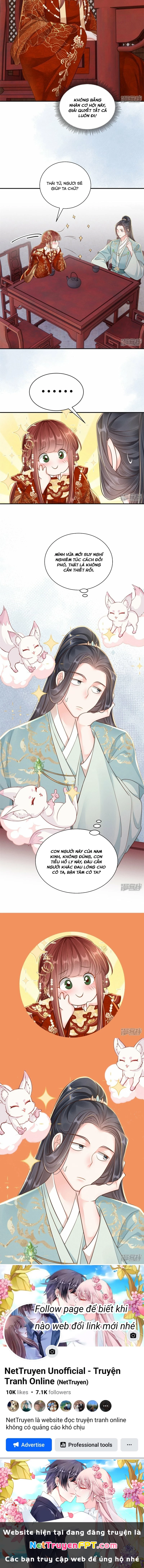 Phú Bà Xuyên Không : Thế Tử Không Dễ Lừa Gạt Chapter 52 - 11