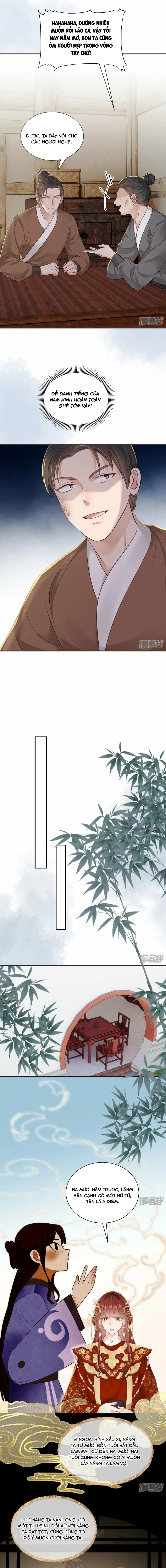 Phú Bà Xuyên Không : Thế Tử Không Dễ Lừa Gạt Chapter  53 - 2