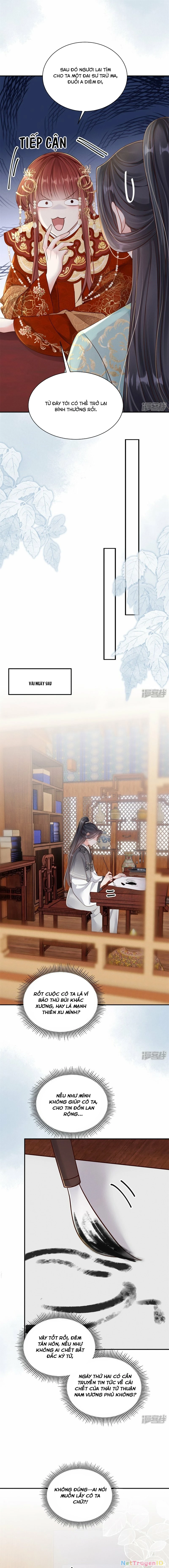 Phú Bà Xuyên Không : Thế Tử Không Dễ Lừa Gạt Chapter  53 - 5