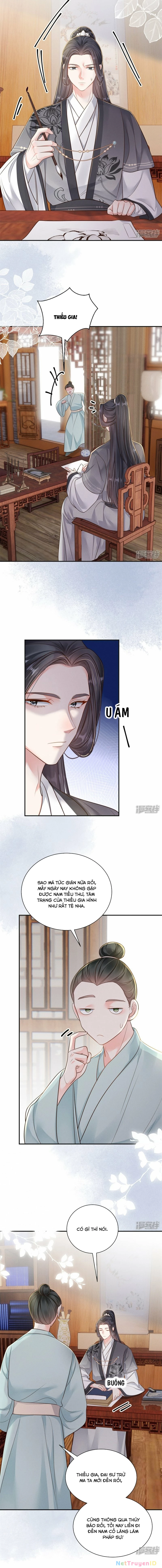 Phú Bà Xuyên Không : Thế Tử Không Dễ Lừa Gạt Chapter  53 - 6