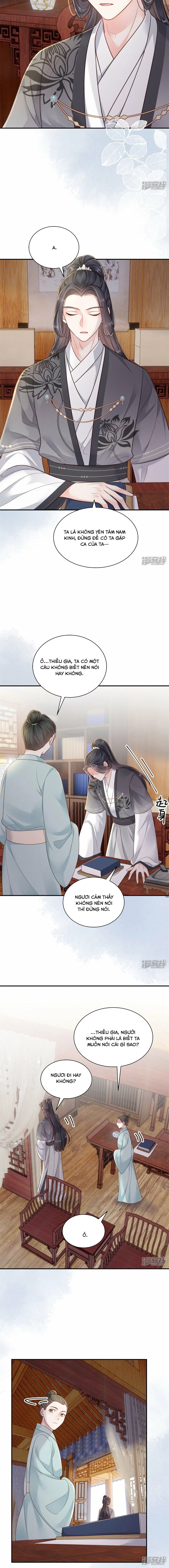 Phú Bà Xuyên Không : Thế Tử Không Dễ Lừa Gạt Chapter  53 - 8