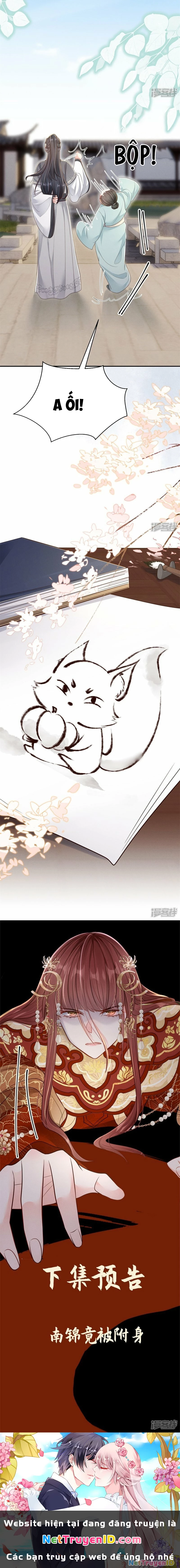 Phú Bà Xuyên Không : Thế Tử Không Dễ Lừa Gạt Chapter  53 - 10