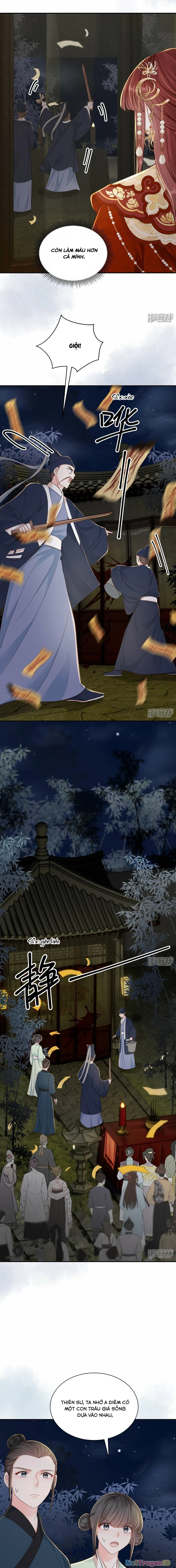 Phú Bà Xuyên Không : Thế Tử Không Dễ Lừa Gạt Chapter 54 - 5