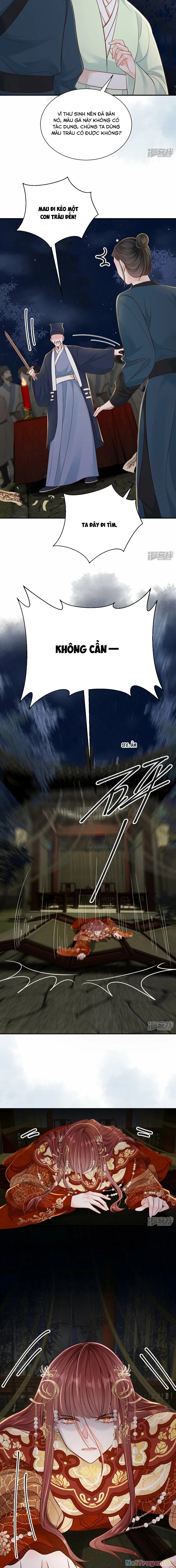 Phú Bà Xuyên Không : Thế Tử Không Dễ Lừa Gạt Chapter 54 - 6