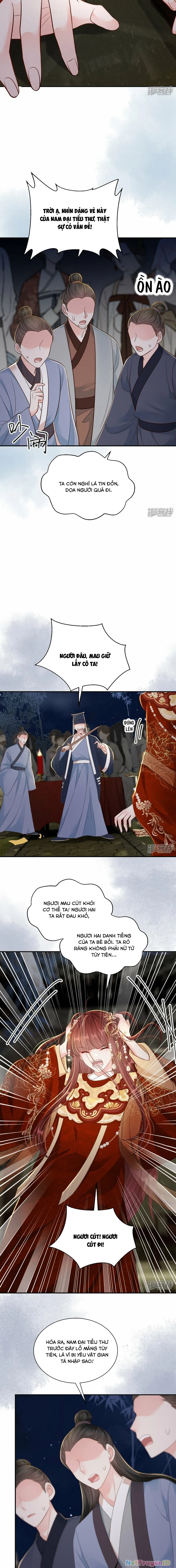 Phú Bà Xuyên Không : Thế Tử Không Dễ Lừa Gạt Chapter 54 - 7