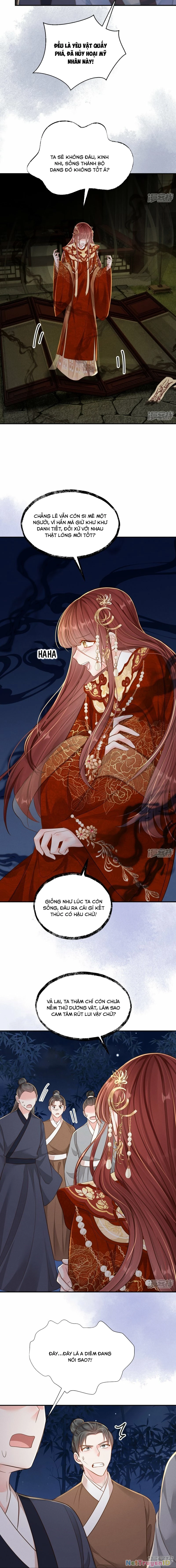 Phú Bà Xuyên Không : Thế Tử Không Dễ Lừa Gạt Chapter 54 - 8