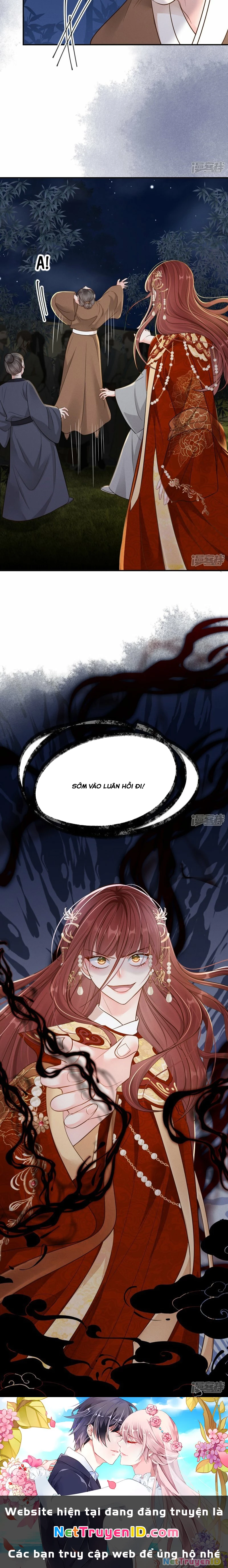 Phú Bà Xuyên Không : Thế Tử Không Dễ Lừa Gạt Chapter 54 - 10