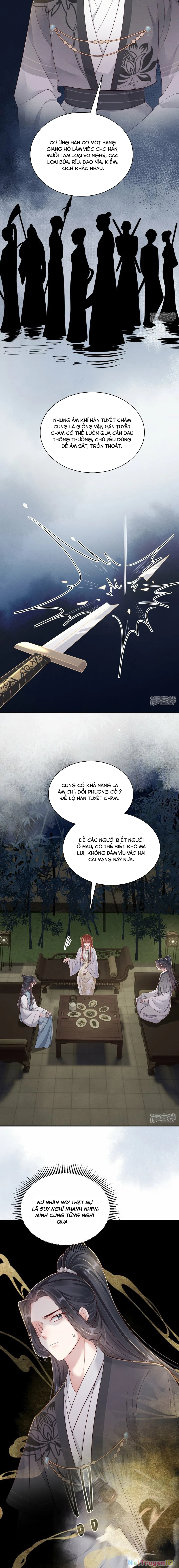 Phú Bà Xuyên Không : Thế Tử Không Dễ Lừa Gạt Chapter 58 - 6