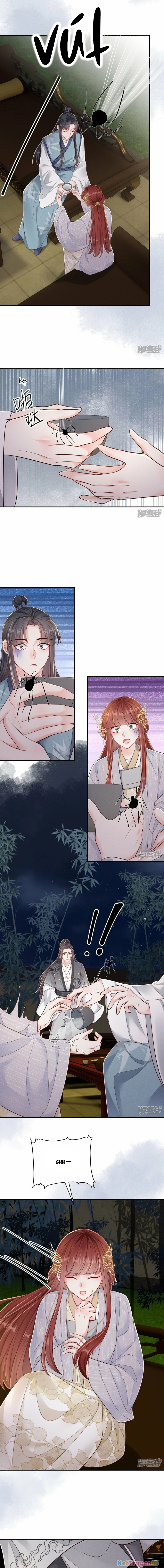 Phú Bà Xuyên Không : Thế Tử Không Dễ Lừa Gạt Chapter  59 - 2