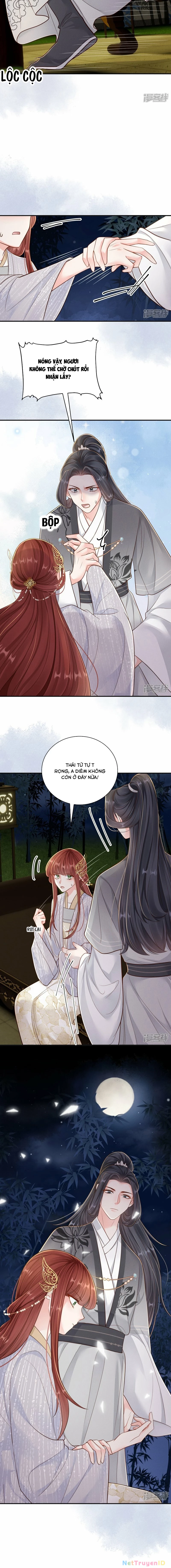 Phú Bà Xuyên Không : Thế Tử Không Dễ Lừa Gạt Chapter  59 - 3