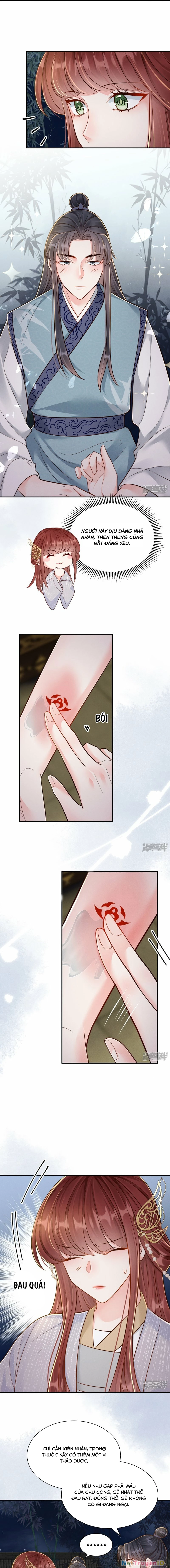 Phú Bà Xuyên Không : Thế Tử Không Dễ Lừa Gạt Chapter  59 - 5